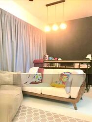 Hedges Park Condominium (D17), Condominium #527521741